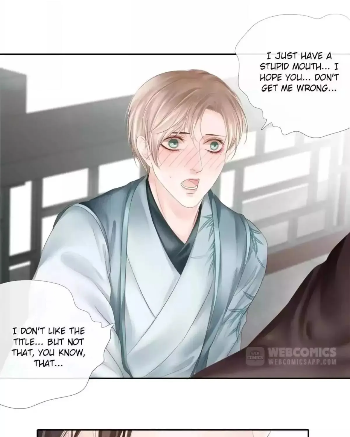 Immortals Down Under Chapter 131 page 18 - 