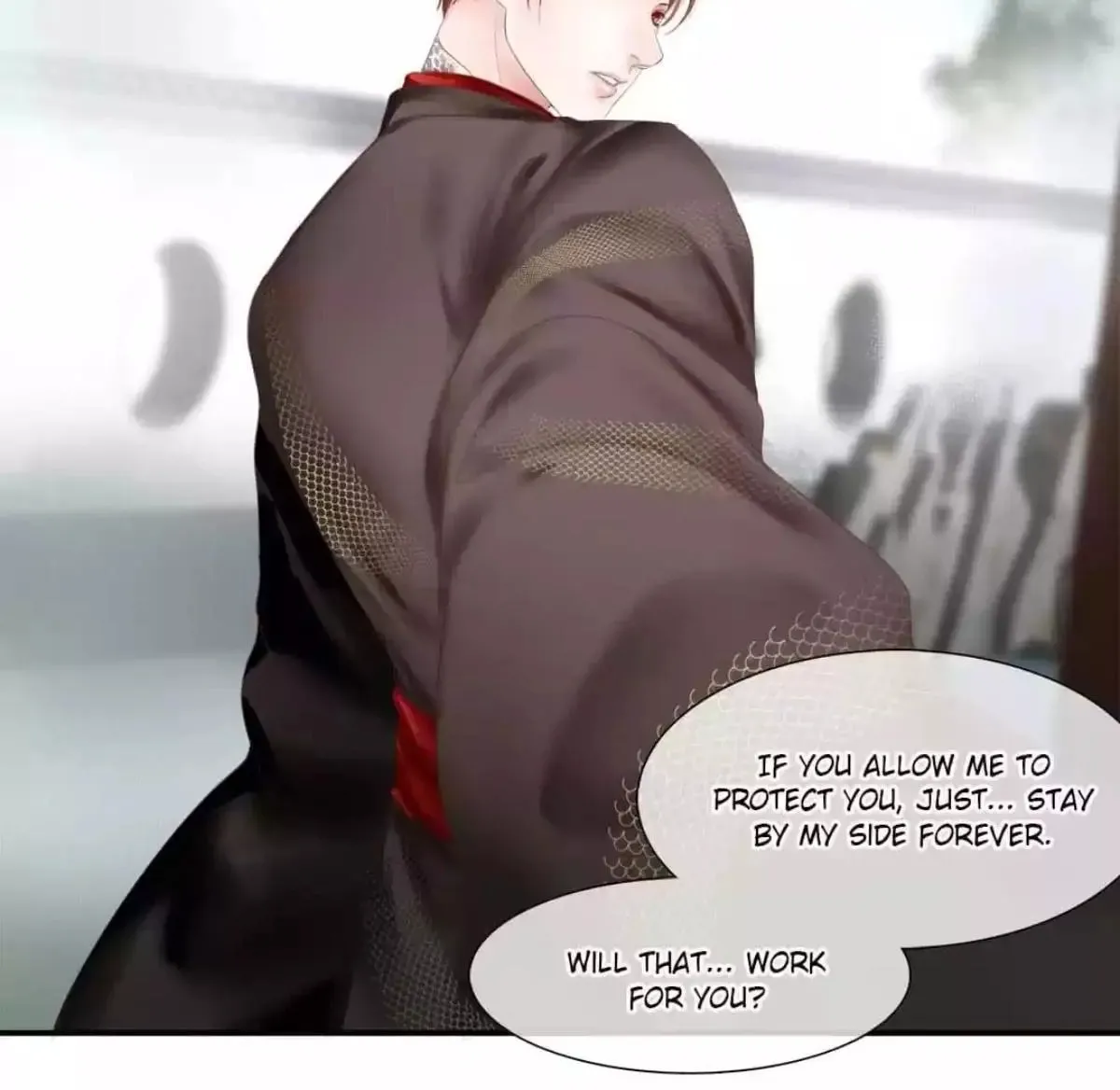 Immortals Down Under Chapter 131 page 20 - 