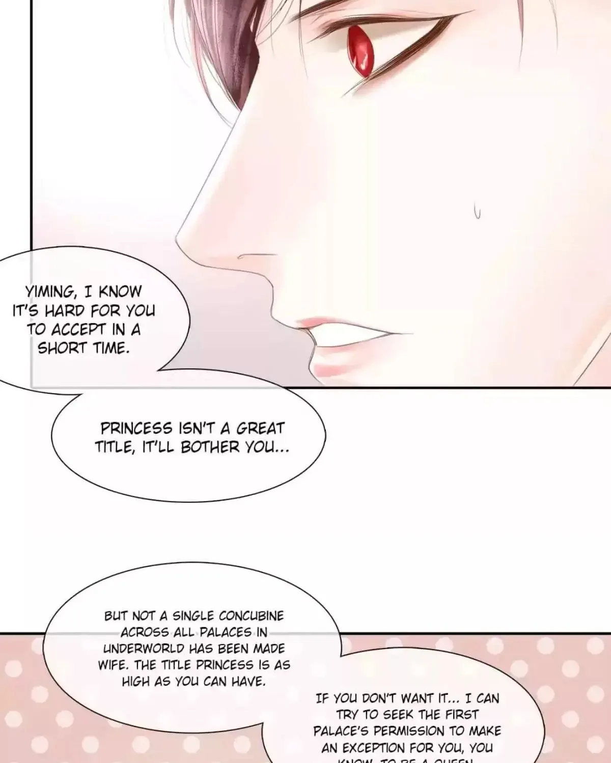 Immortals Down Under Chapter 131 page 9 - 