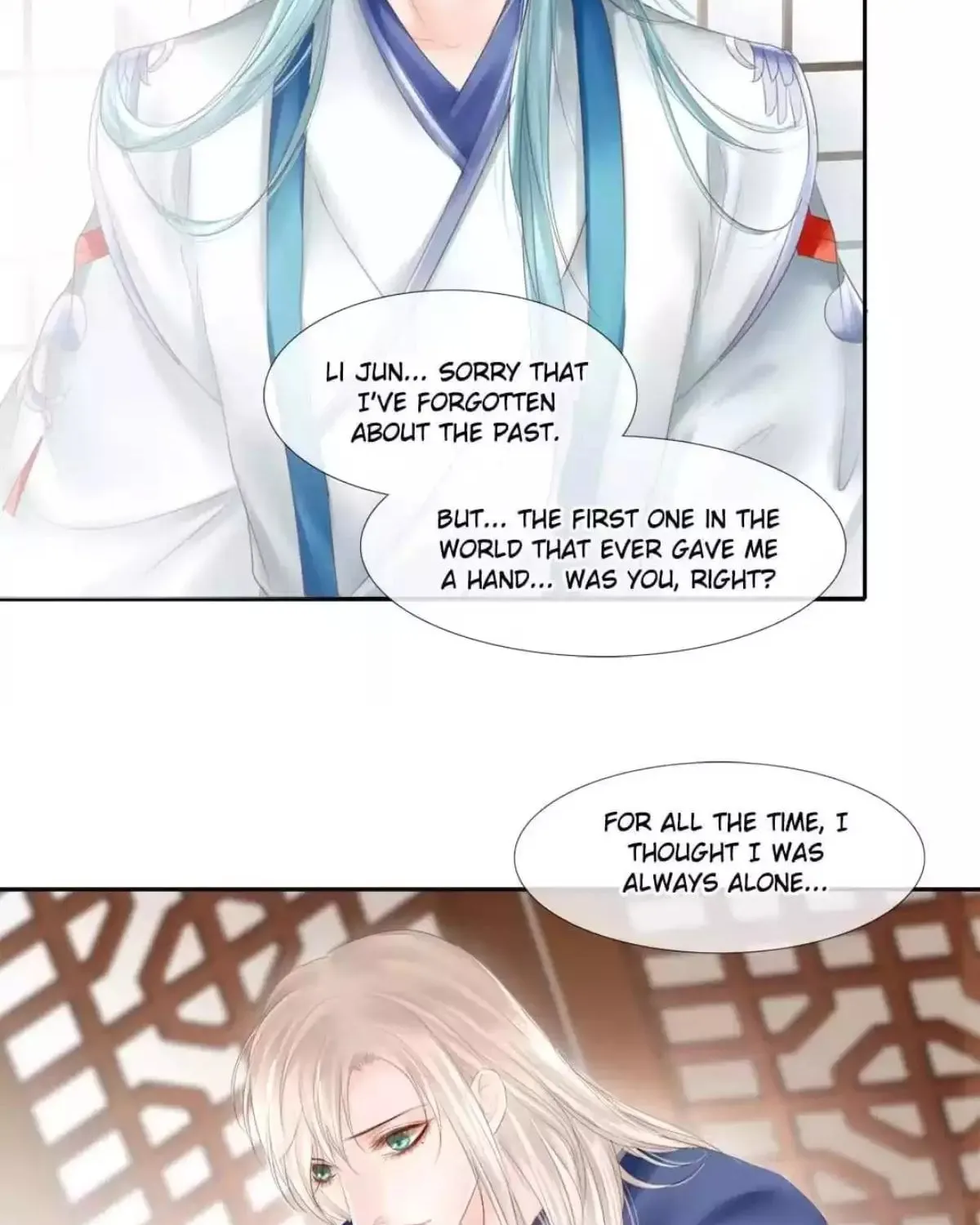 Immortals Down Under Chapter 132 page 17 - 