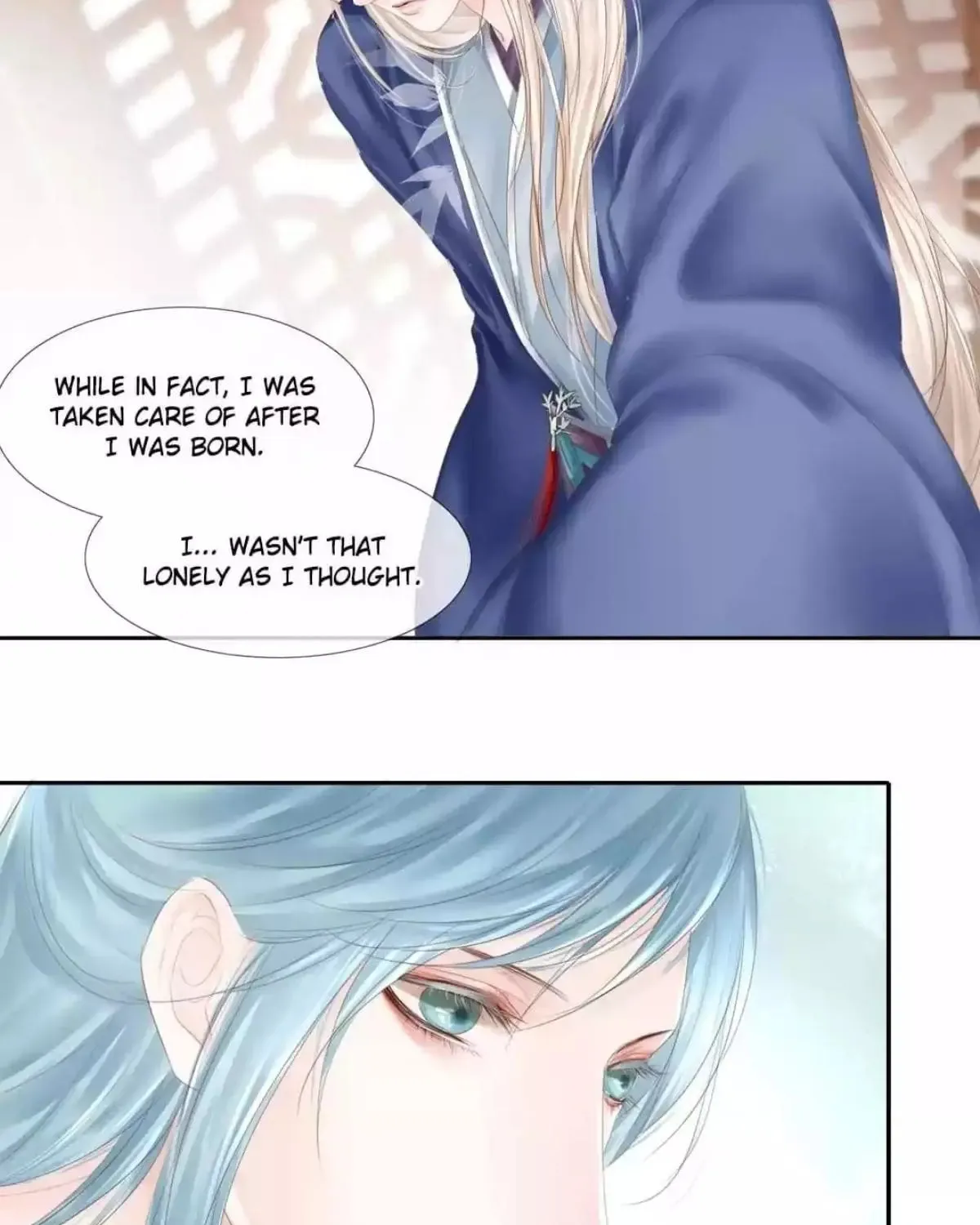 Immortals Down Under Chapter 132 page 18 - 