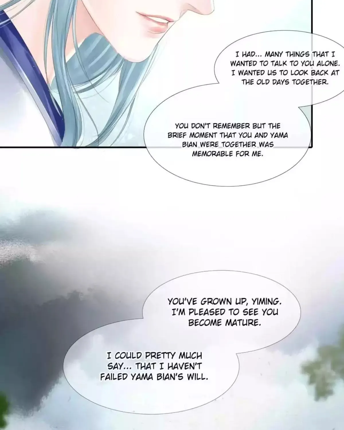 Immortals Down Under Chapter 132 page 19 - 
