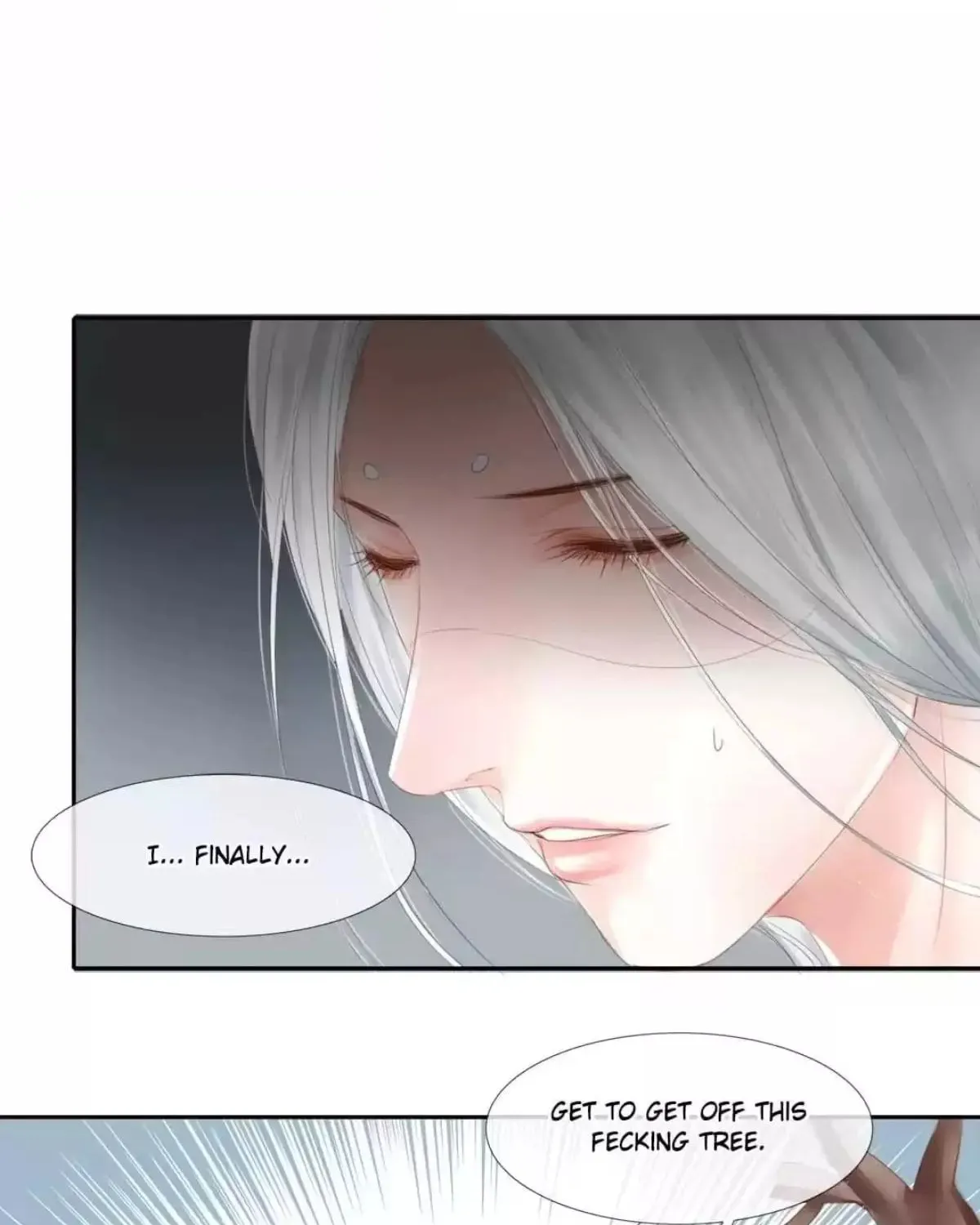 Immortals Down Under Chapter 132 page 22 - 