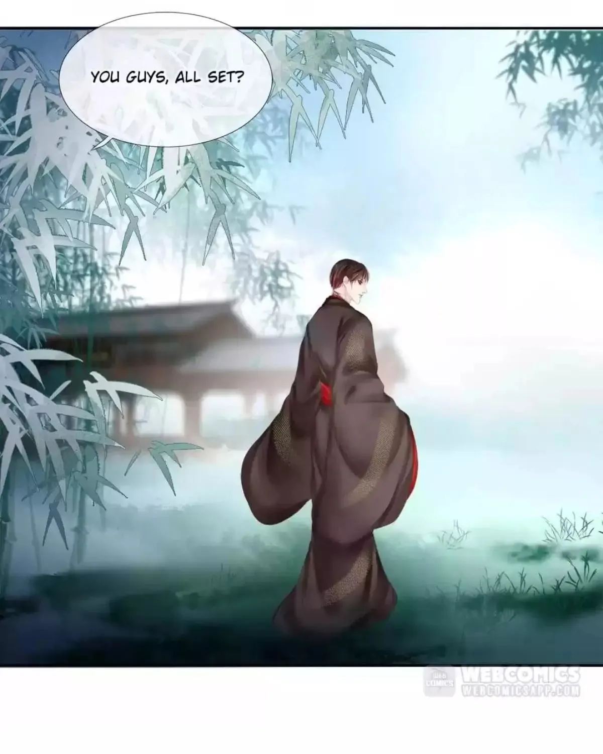 Immortals Down Under Chapter 132 page 25 - 