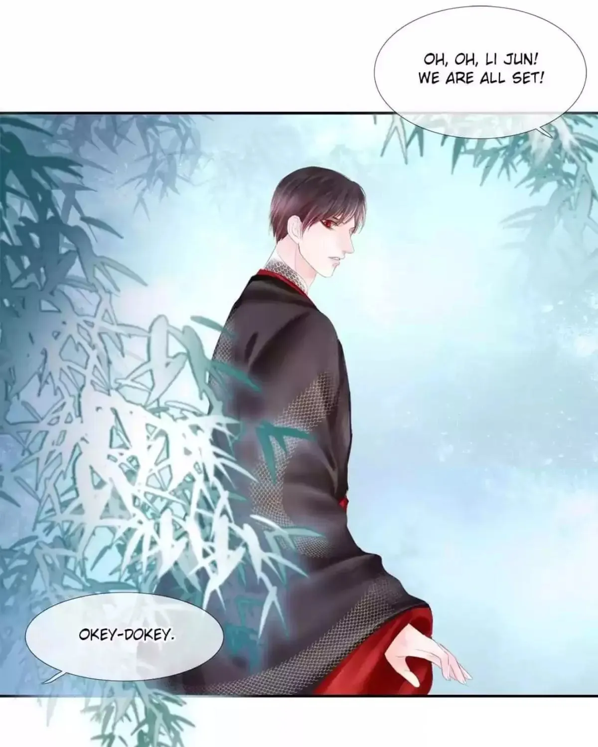 Immortals Down Under Chapter 132 page 26 - 