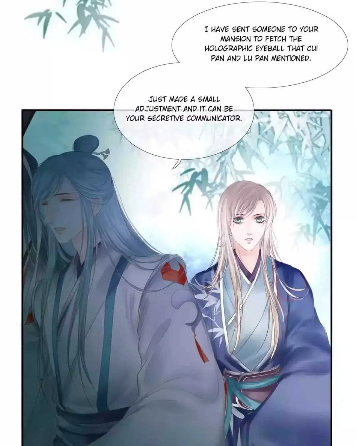 Immortals Down Under Chapter 132 page 27 - 