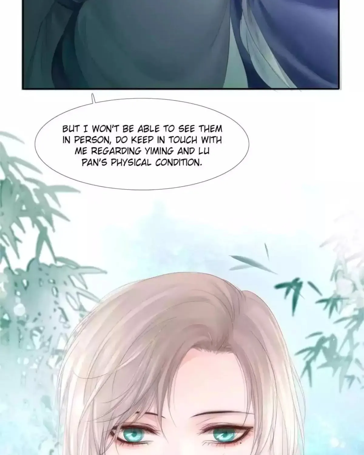 Immortals Down Under Chapter 132 page 28 - 