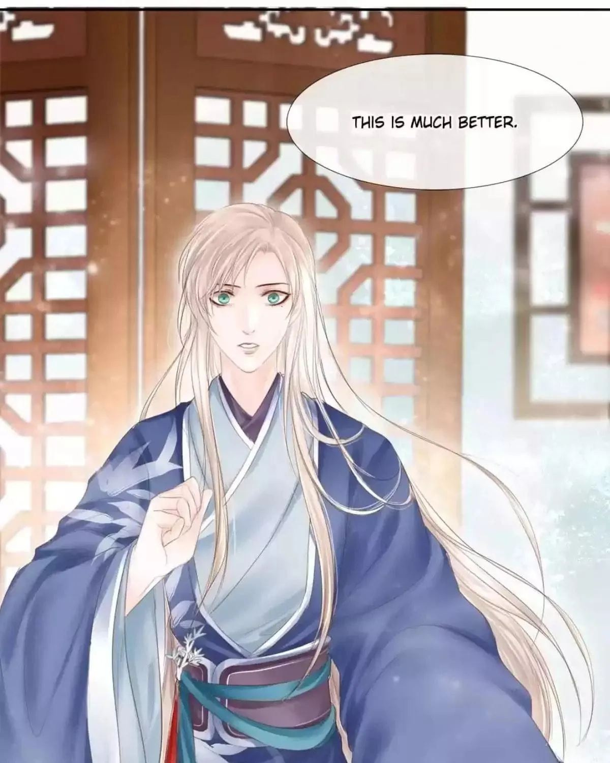 Immortals Down Under Chapter 132 page 10 - 