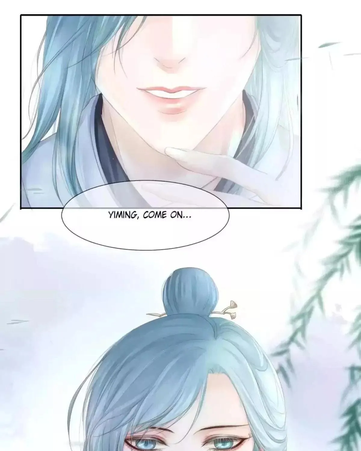 Immortals Down Under Chapter 133 page 14 - 