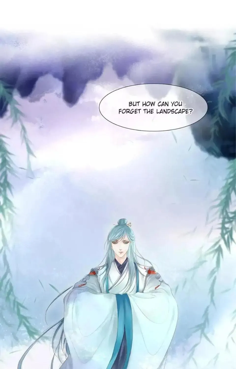 Immortals Down Under Chapter 133 page 16 - 
