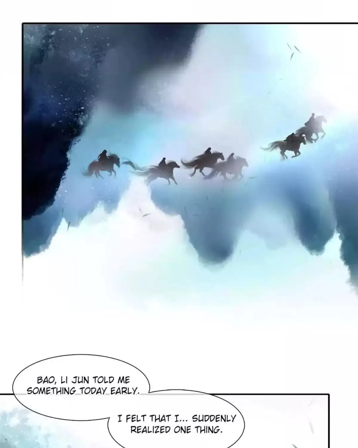 Immortals Down Under Chapter 133 page 18 - 