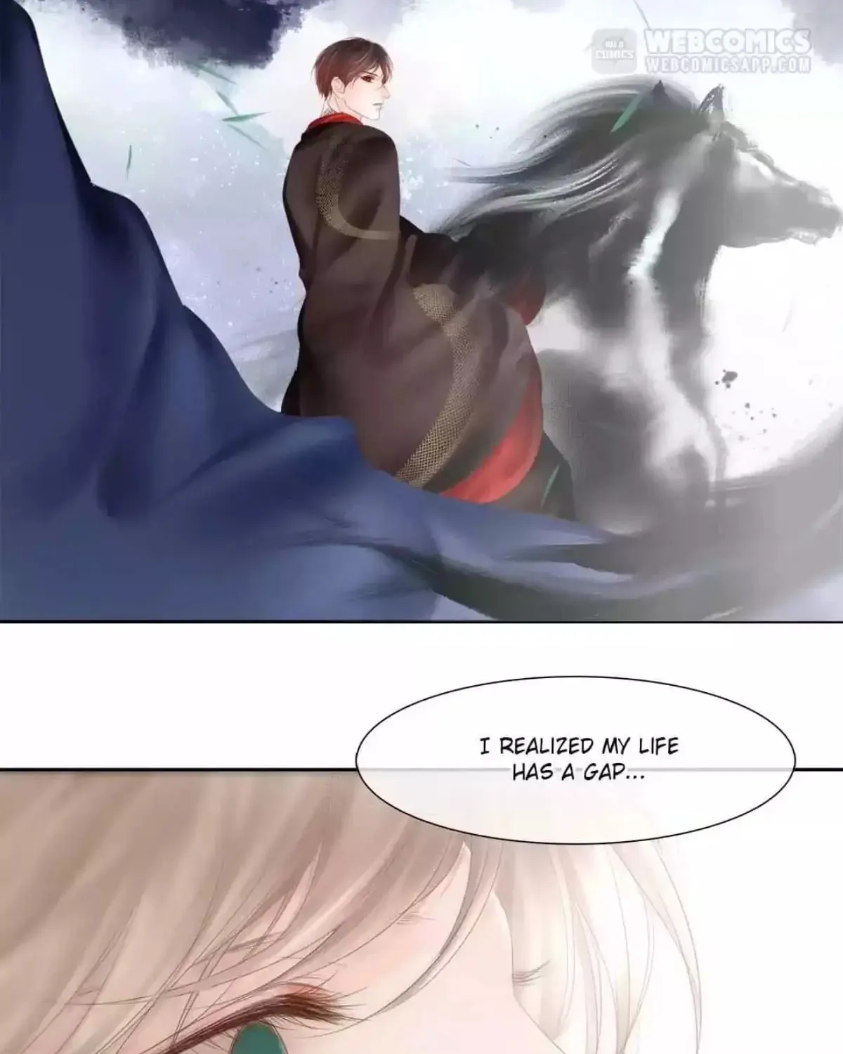 Immortals Down Under Chapter 133 page 20 - 