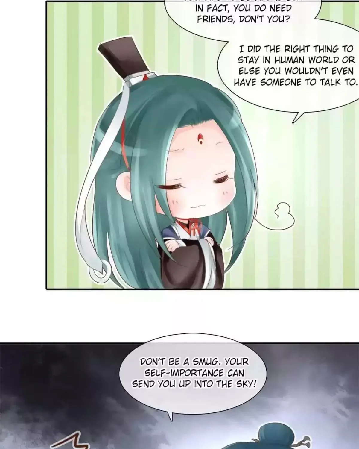 Immortals Down Under Chapter 133 page 24 - 