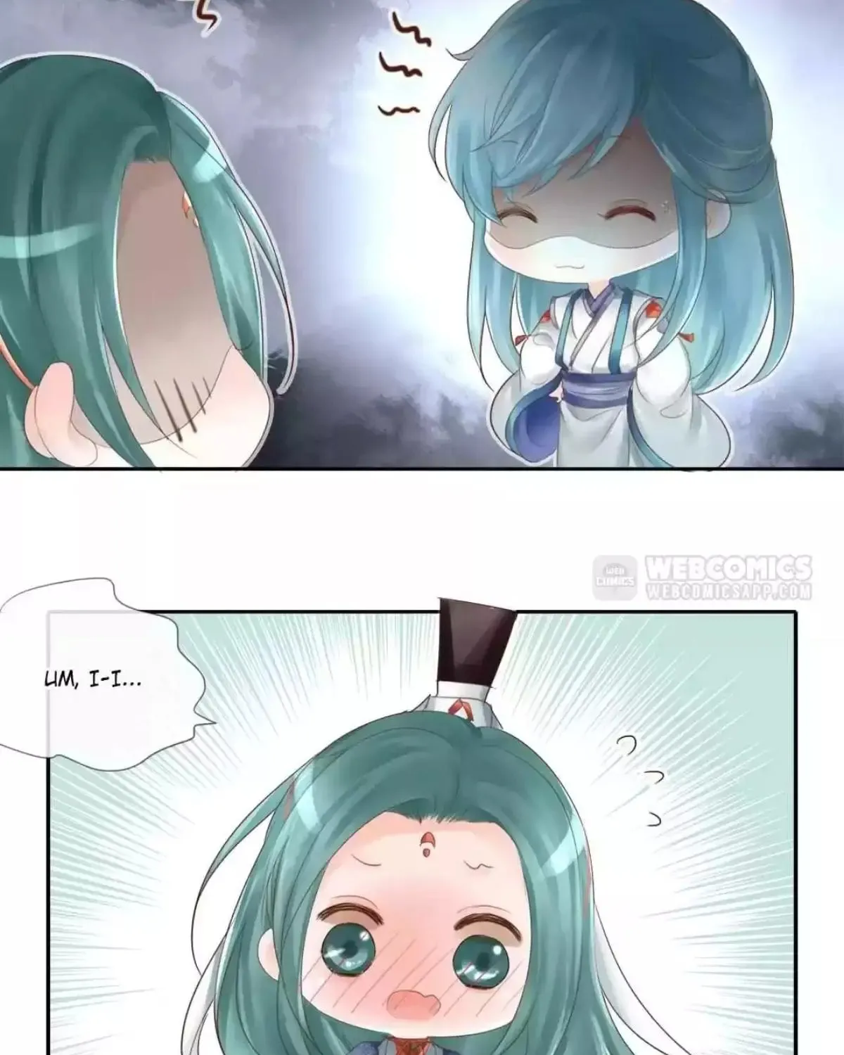 Immortals Down Under Chapter 133 page 25 - 