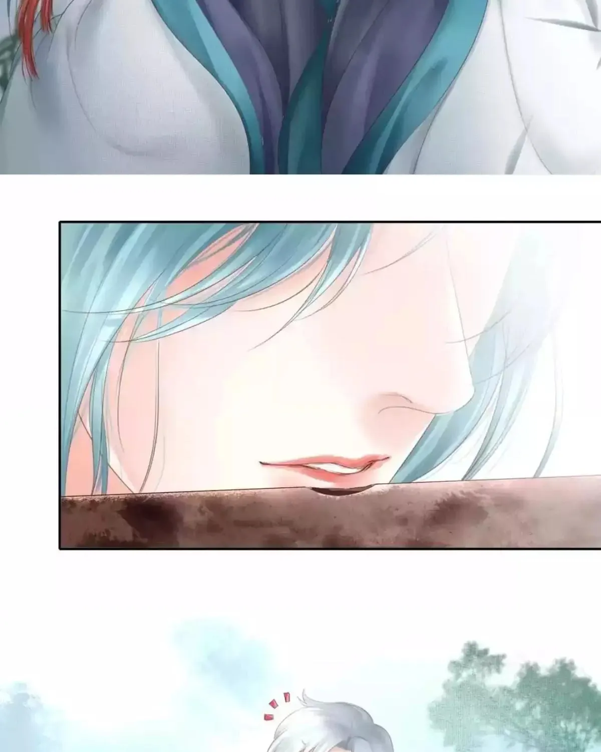 Immortals Down Under Chapter 133 page 4 - 