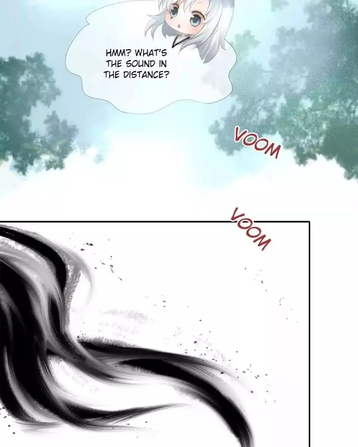 Immortals Down Under Chapter 133 page 5 - 