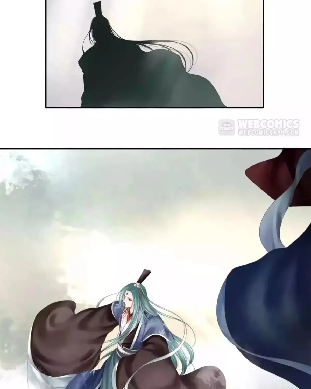 Immortals Down Under Chapter 134 page 2 - 