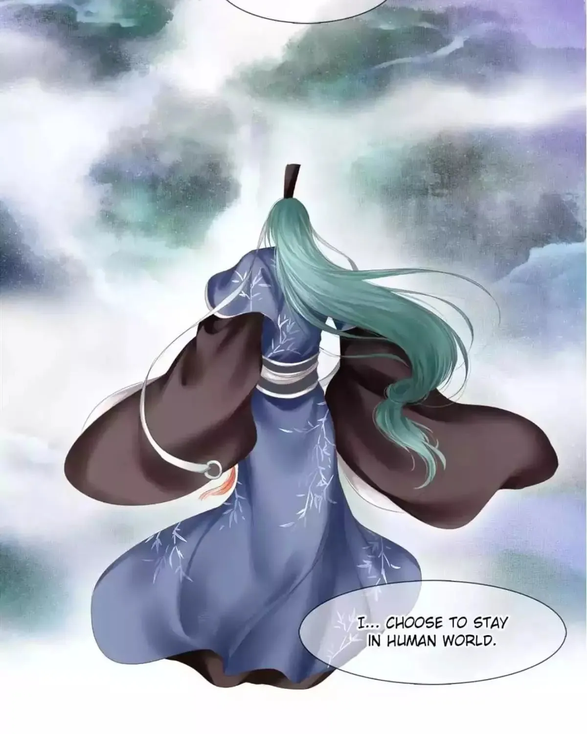 Immortals Down Under Chapter 134 page 11 - 