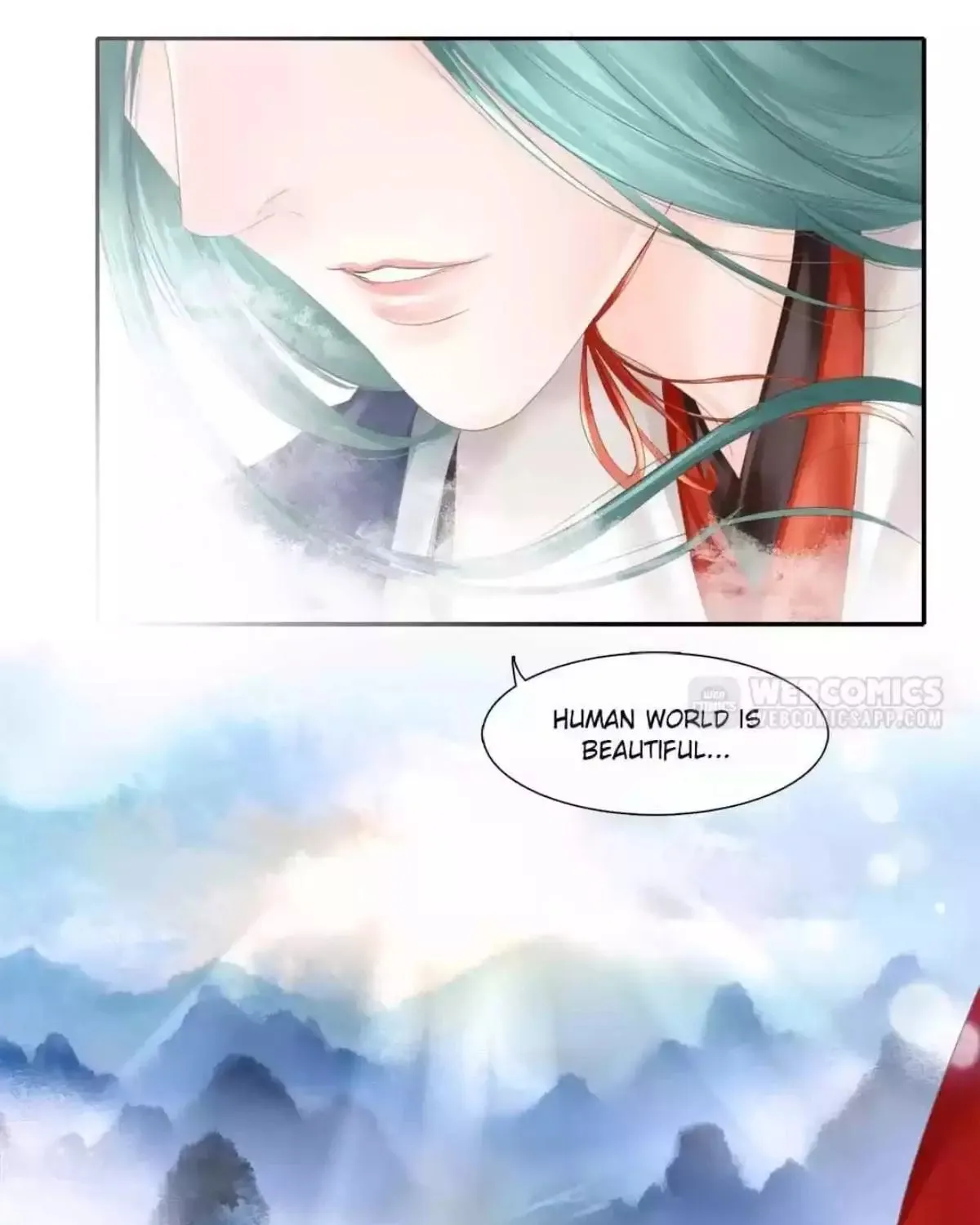 Immortals Down Under Chapter 134 page 13 - 