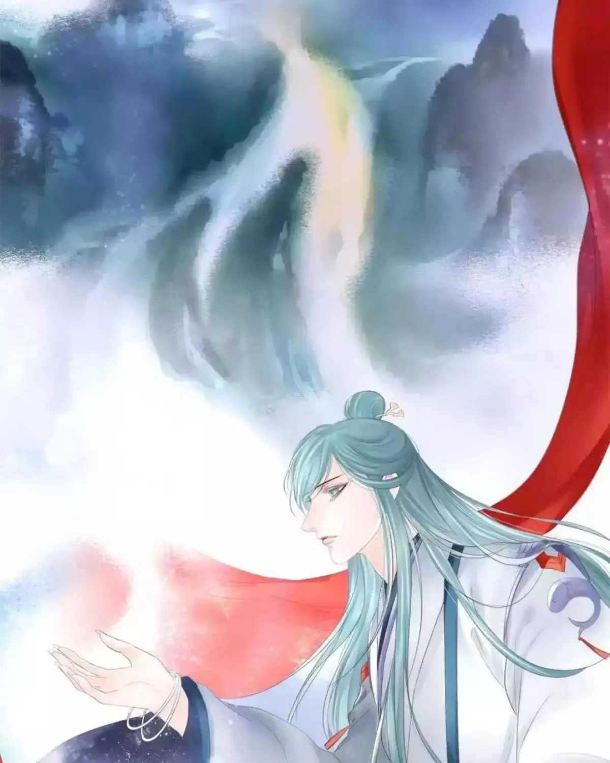 Immortals Down Under Chapter 134 page 14 - 