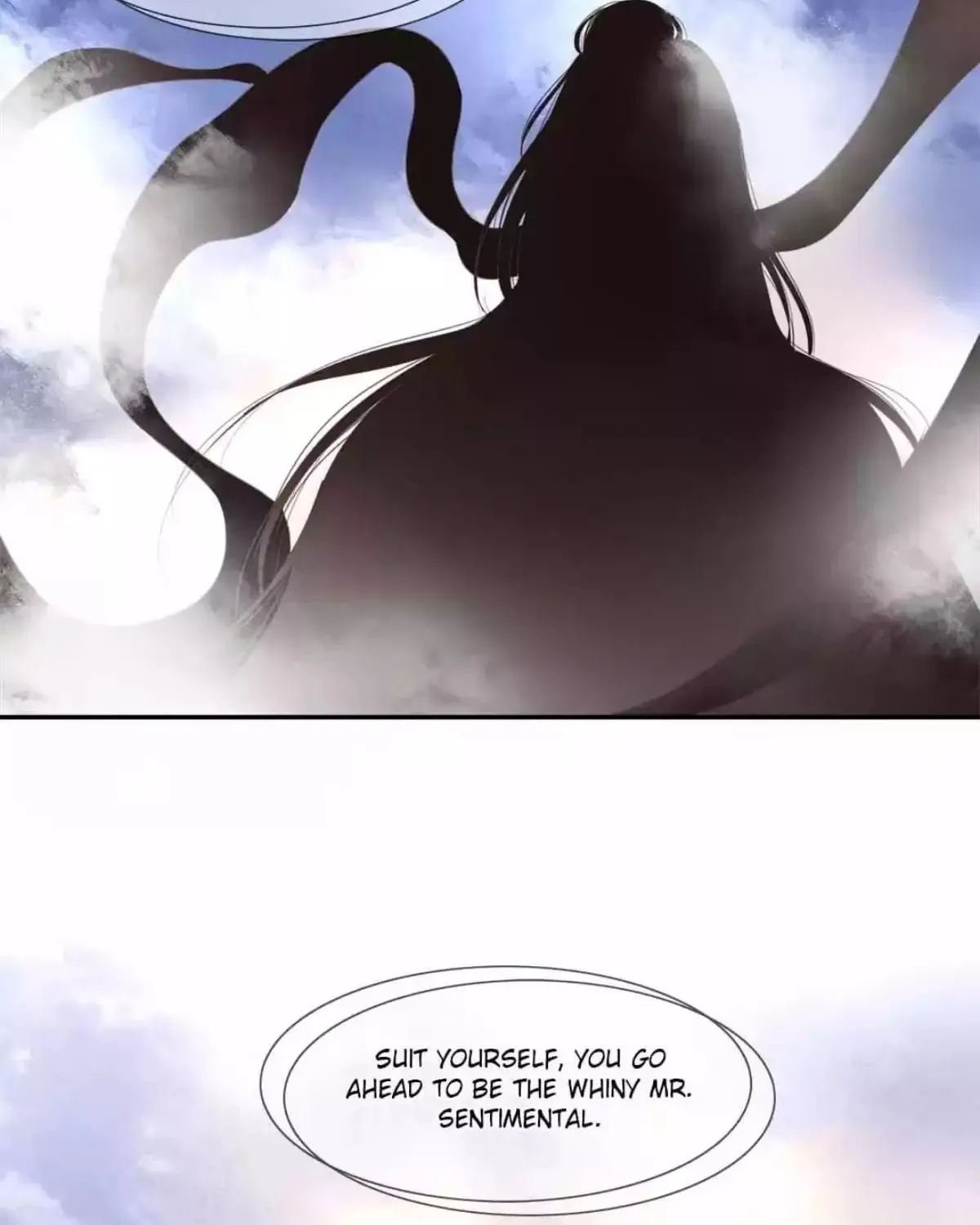 Immortals Down Under Chapter 134 page 22 - 