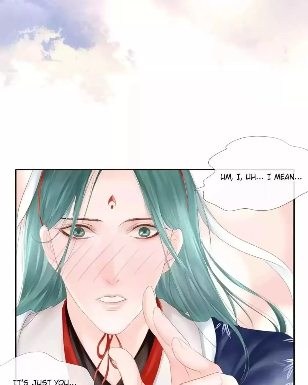 Immortals Down Under Chapter 134 page 23 - 