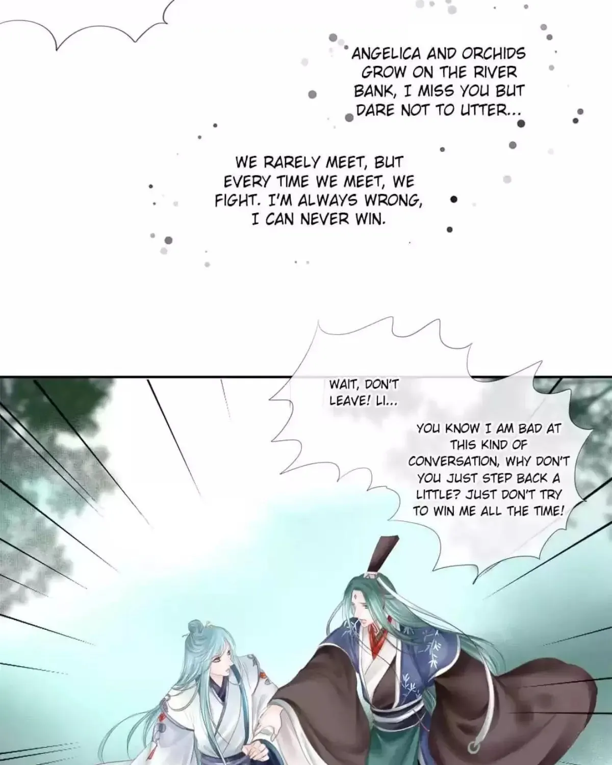 Immortals Down Under Chapter 134 page 26 - 