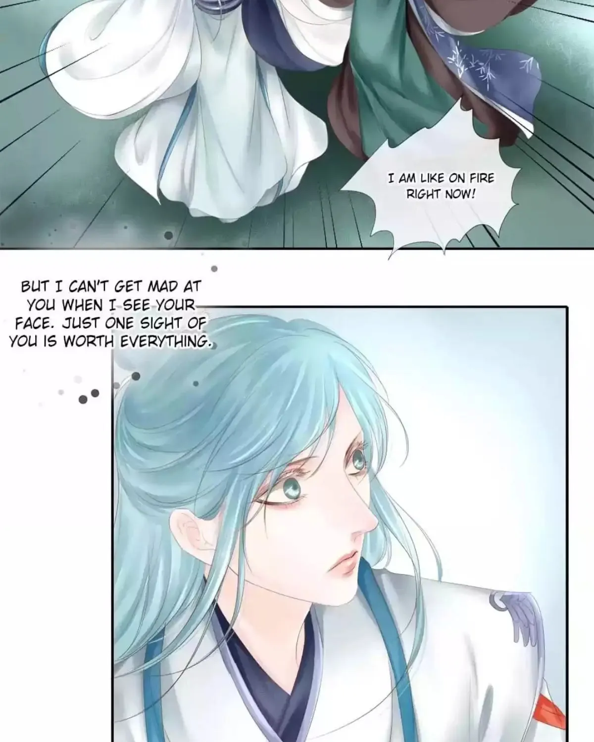 Immortals Down Under Chapter 134 page 27 - 