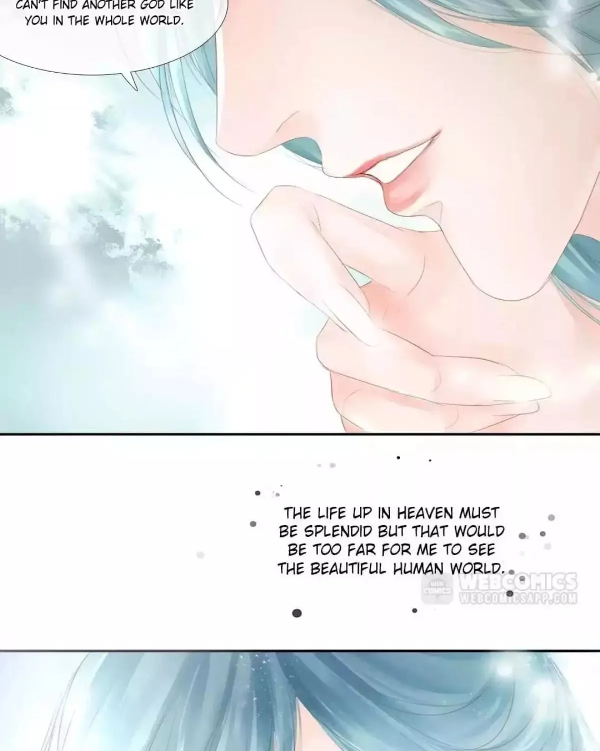 Immortals Down Under Chapter 134 page 30 - 