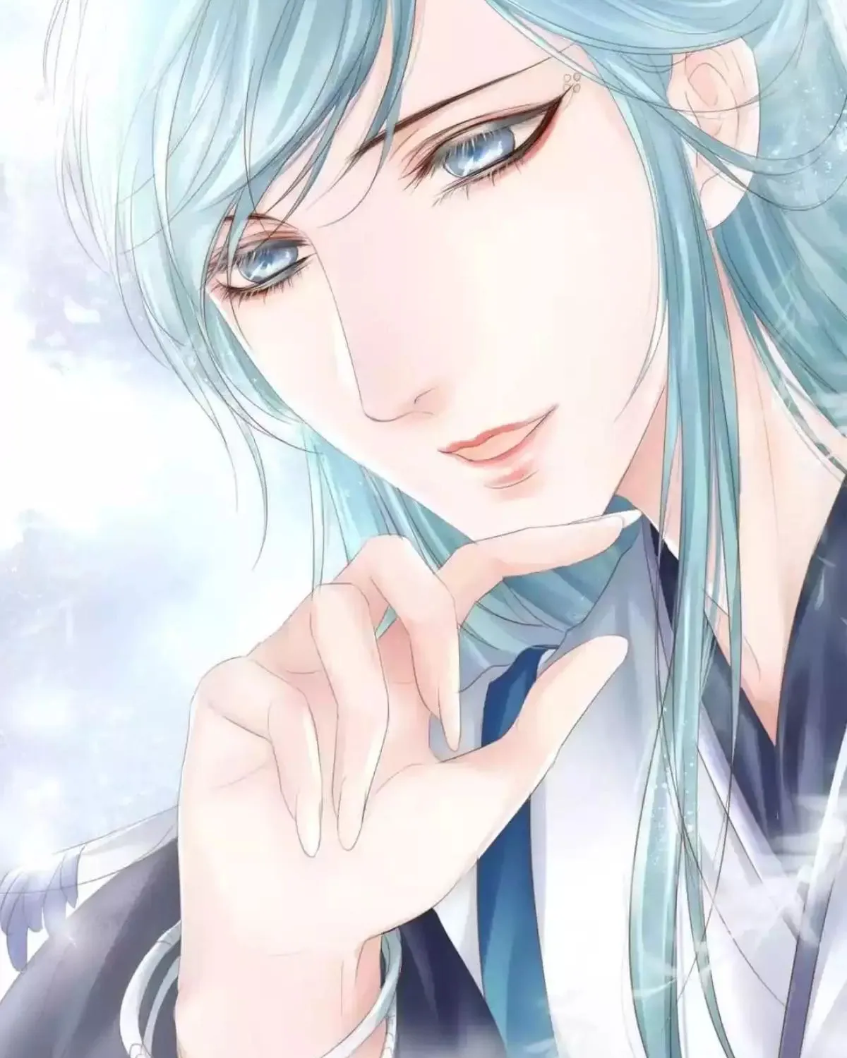 Immortals Down Under Chapter 134 page 31 - 
