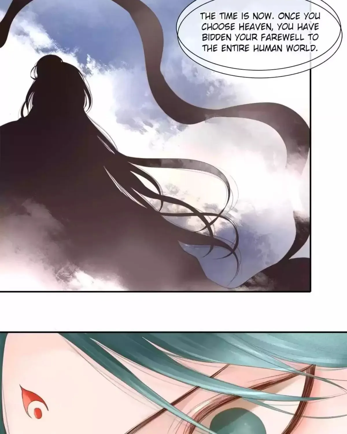 Immortals Down Under Chapter 134 page 7 - 