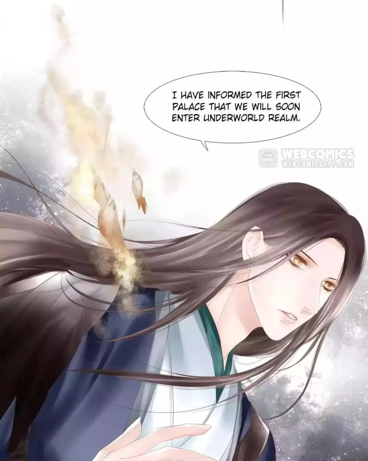 Immortals Down Under Chapter 135 page 2 - 