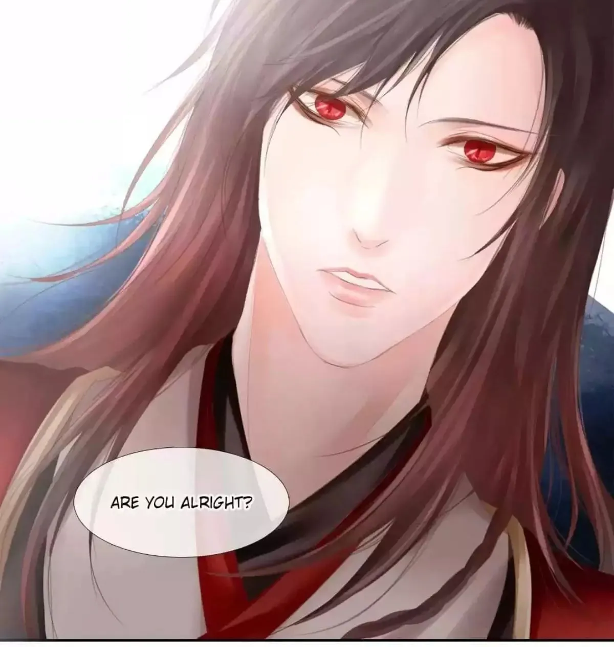 Immortals Down Under Chapter 135 page 14 - 