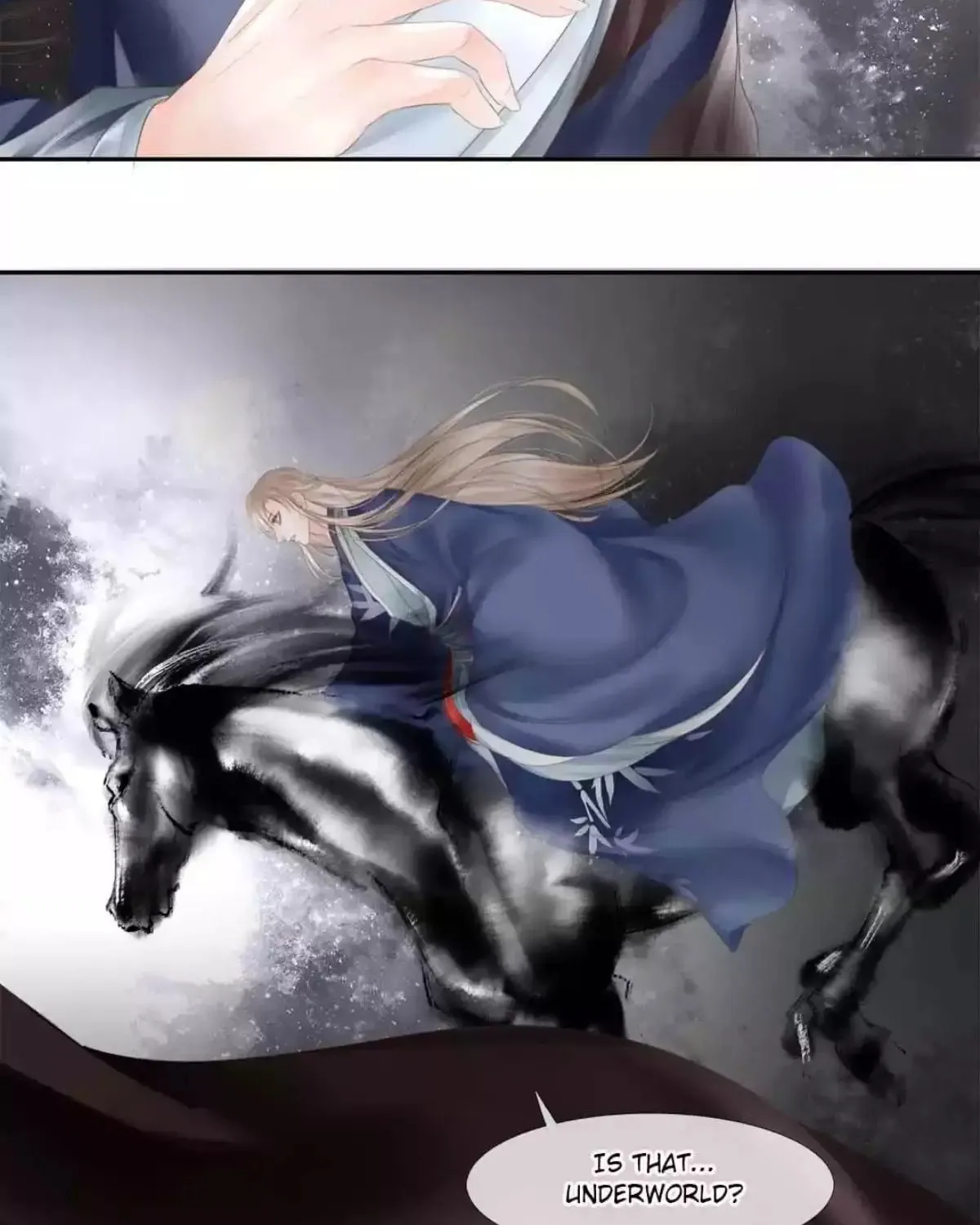 Immortals Down Under Chapter 135 page 3 - 