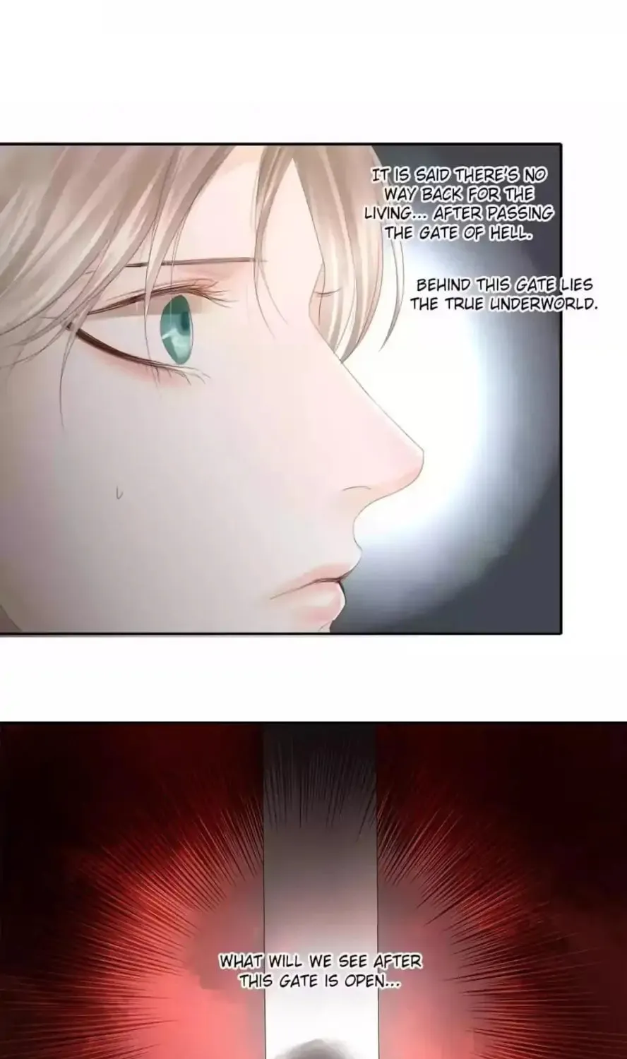 Immortals Down Under Chapter 135 page 24 - 