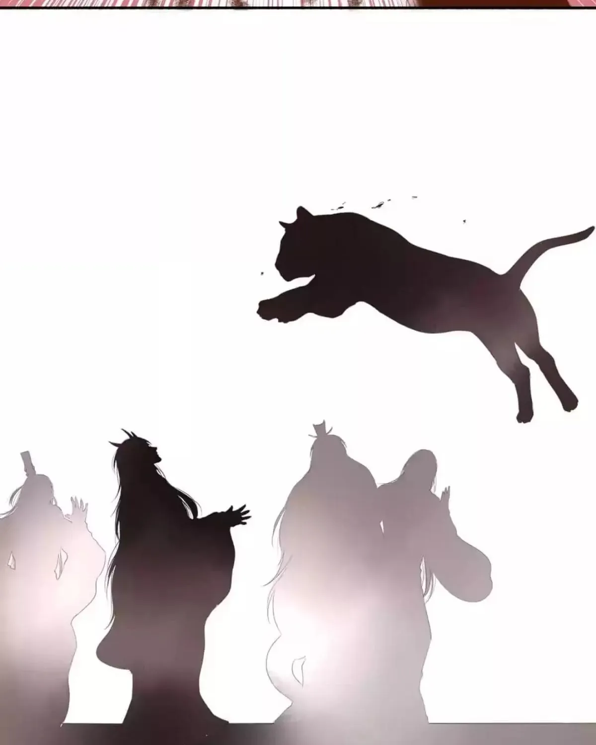 Immortals Down Under Chapter 135 page 27 - 
