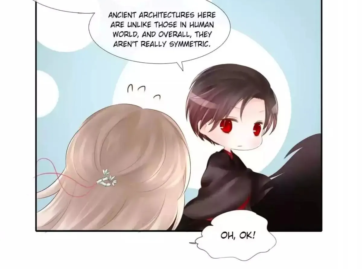 Immortals Down Under Chapter 135 page 8 - 