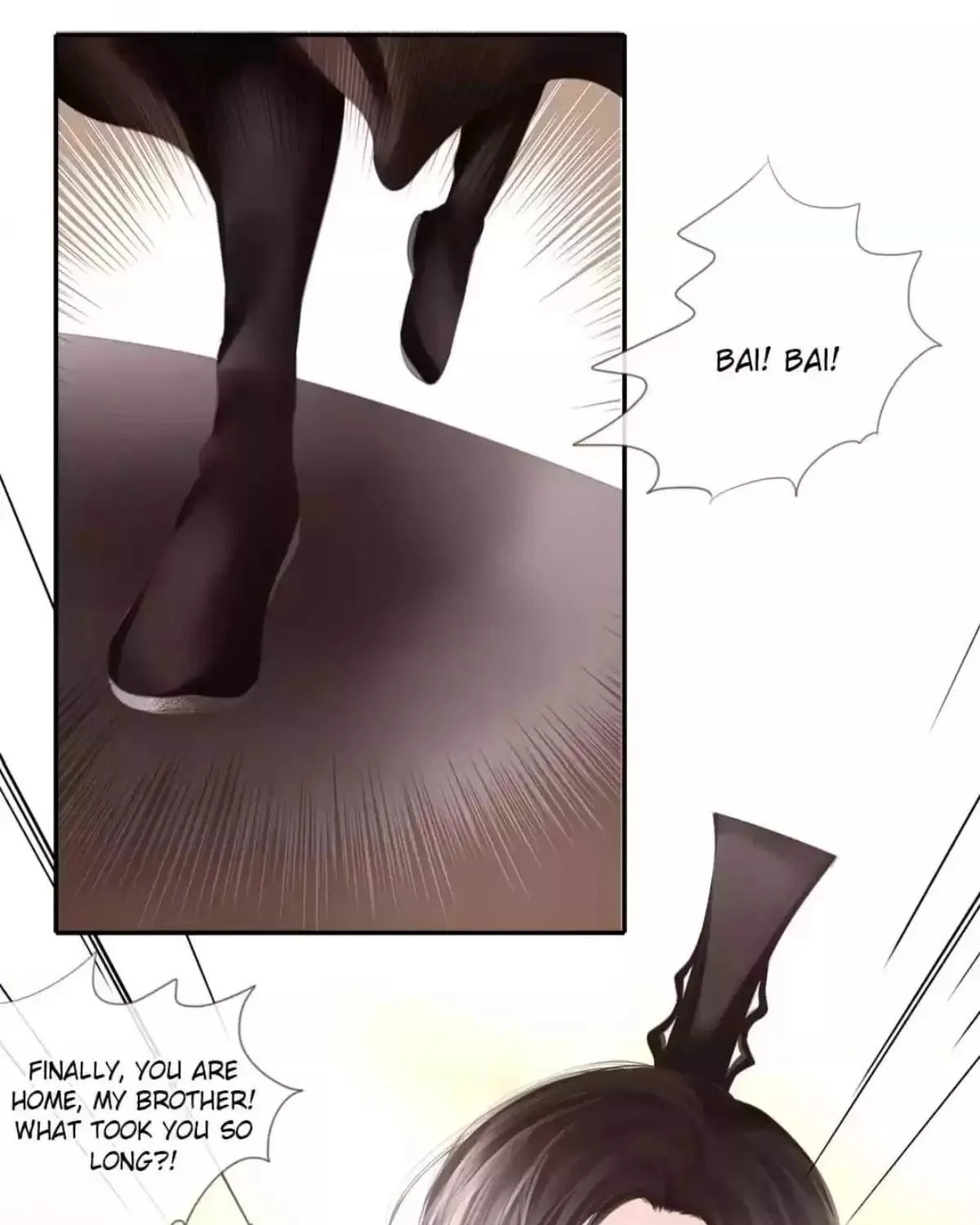Immortals Down Under Chapter 136 page 11 - 