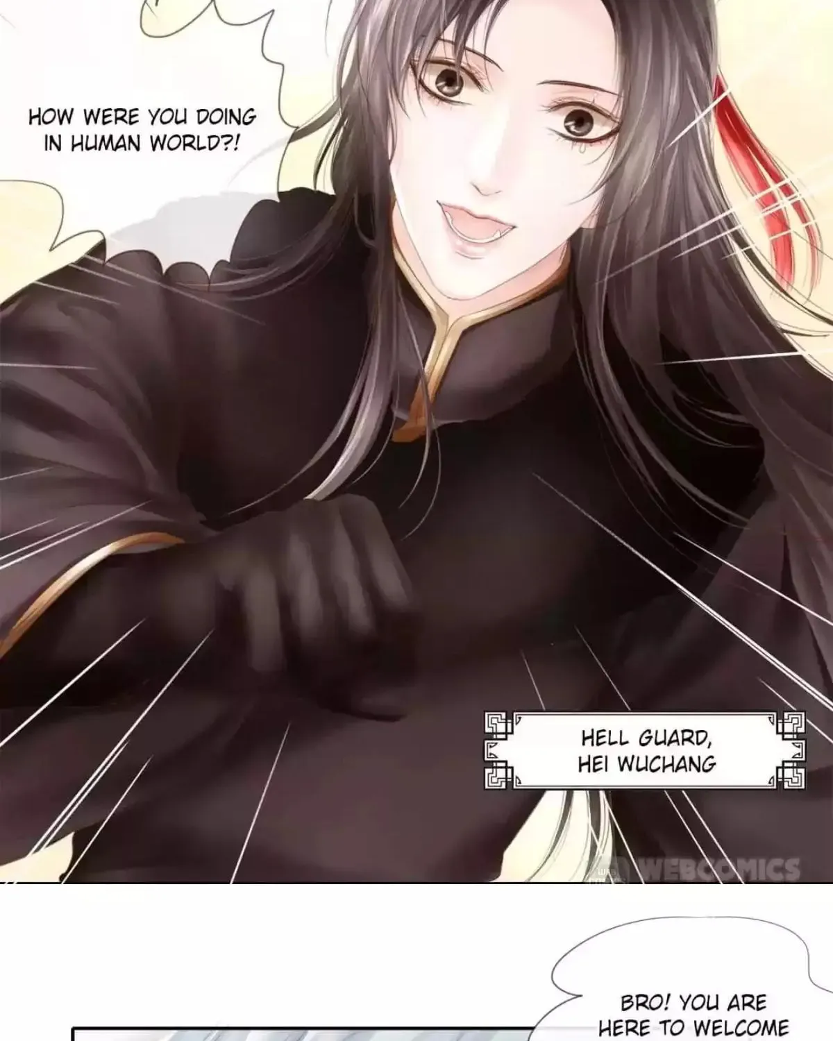 Immortals Down Under Chapter 136 page 12 - 