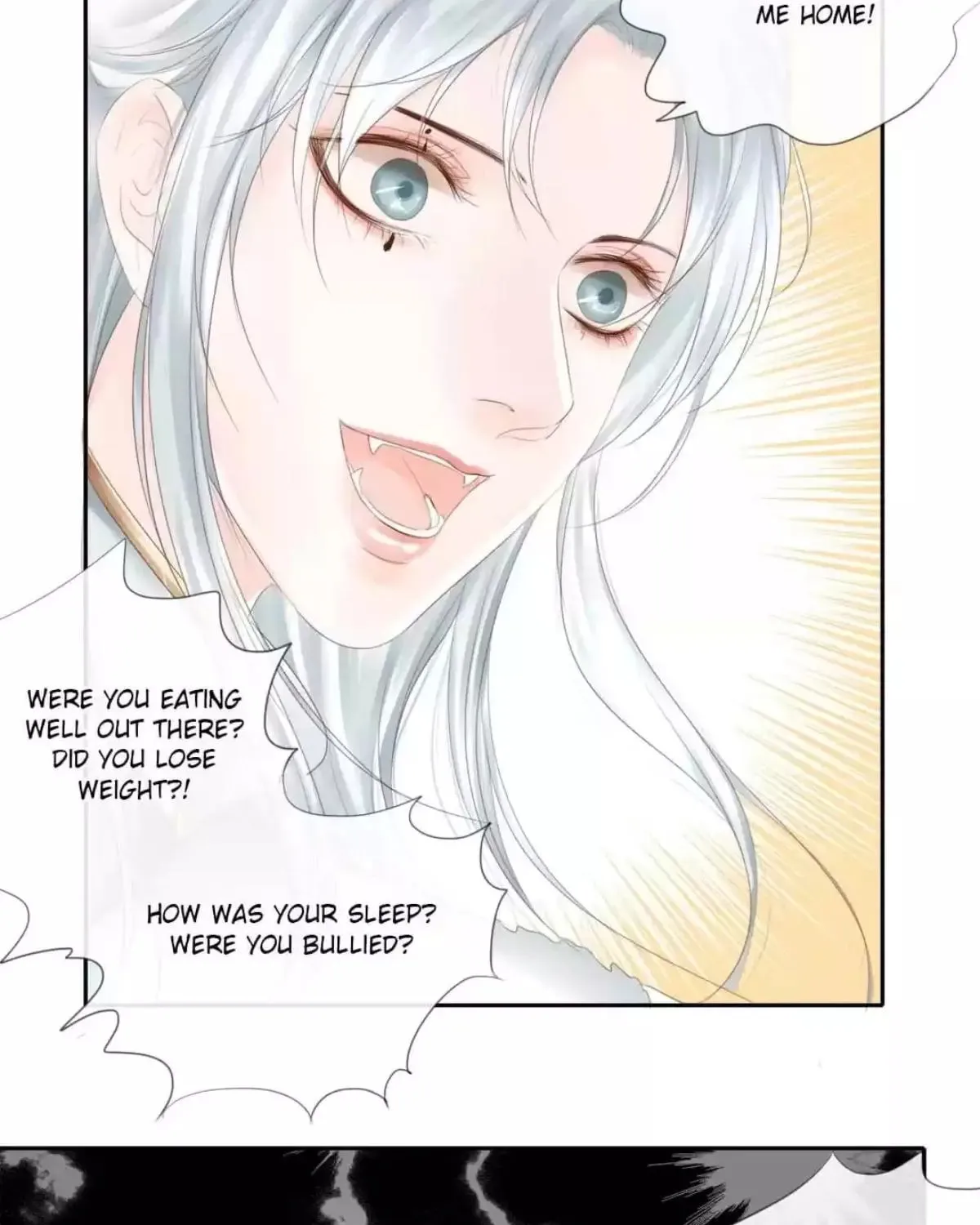 Immortals Down Under Chapter 136 page 13 - 