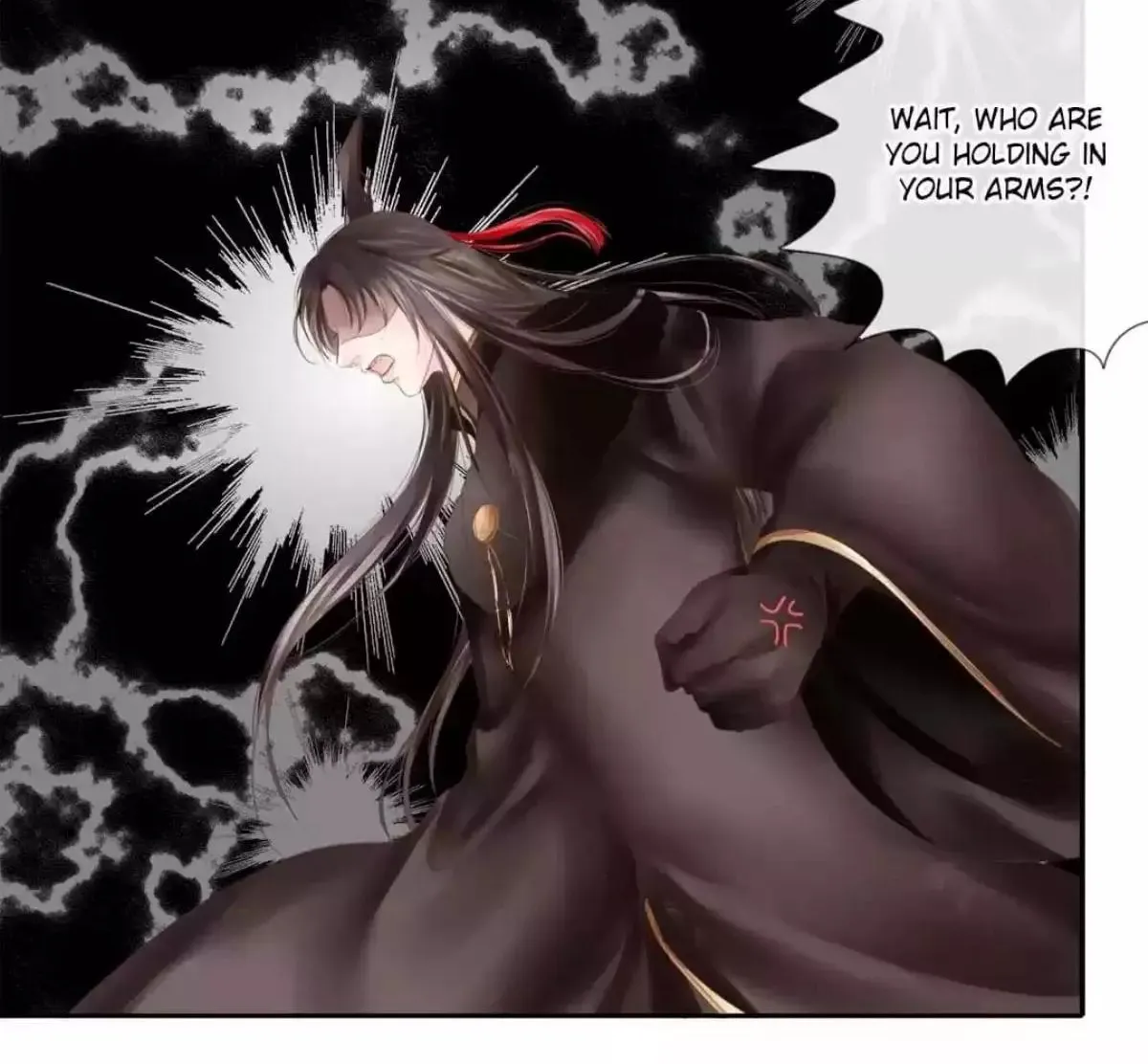 Immortals Down Under Chapter 136 page 14 - 