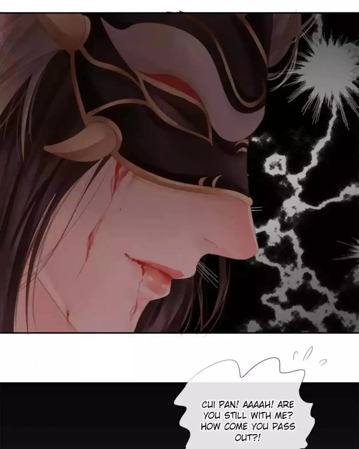 Immortals Down Under Chapter 136 page 15 - 
