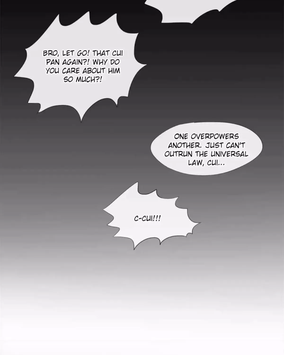 Immortals Down Under Chapter 136 page 16 - 