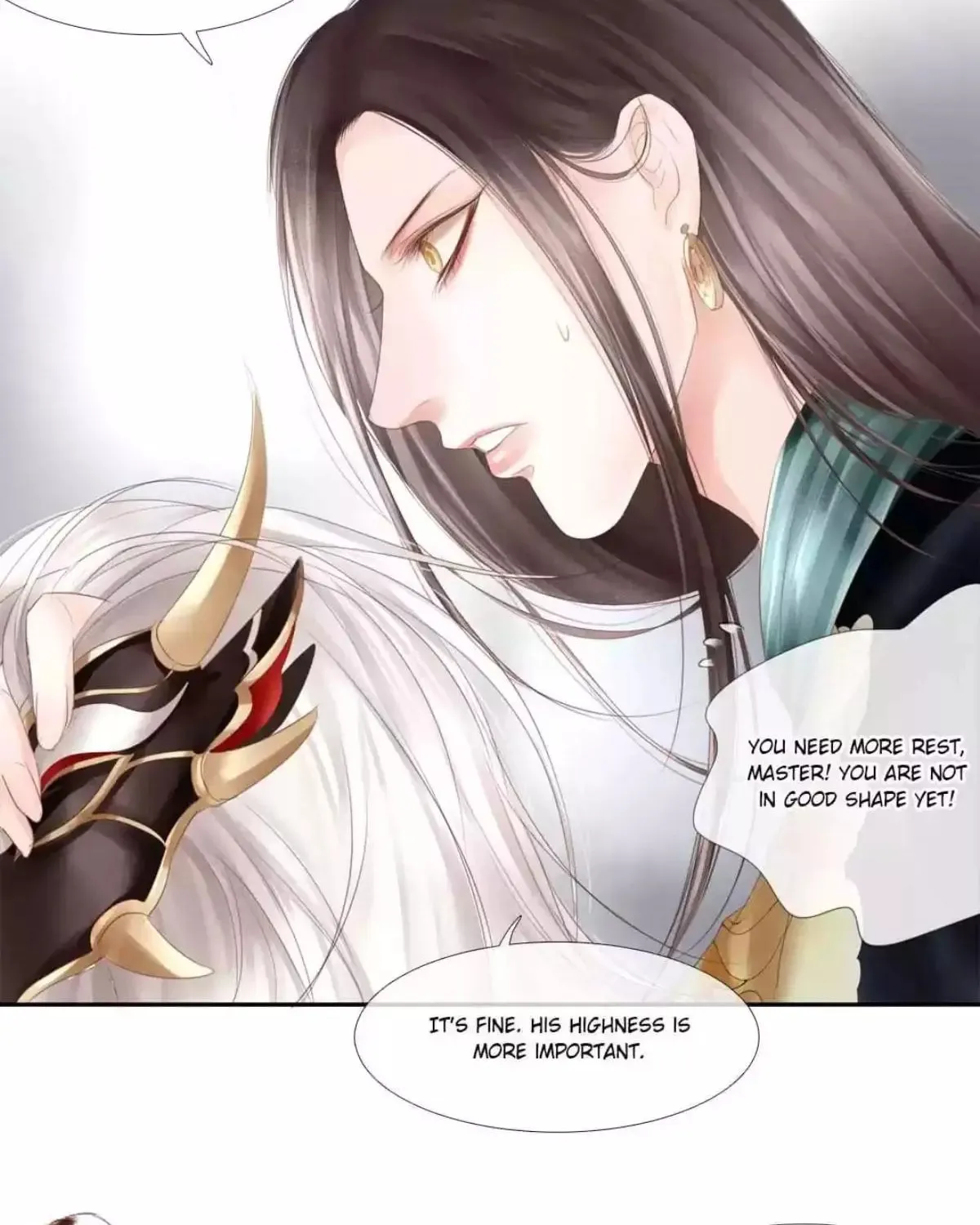 Immortals Down Under Chapter 136 page 23 - 