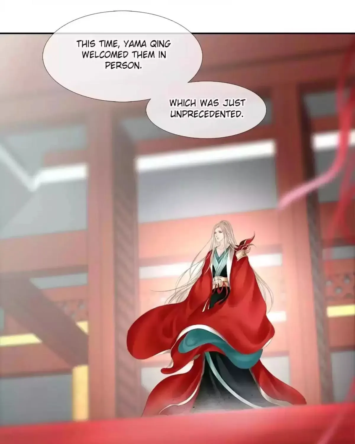 Immortals Down Under Chapter 136 page 25 - 