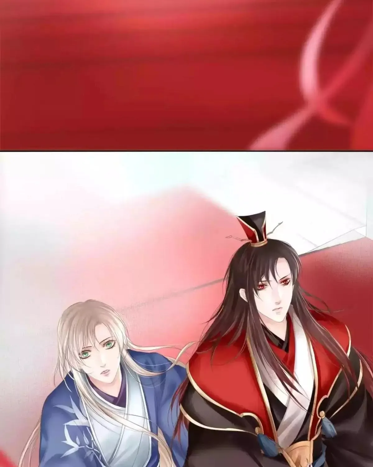 Immortals Down Under Chapter 136 page 26 - 
