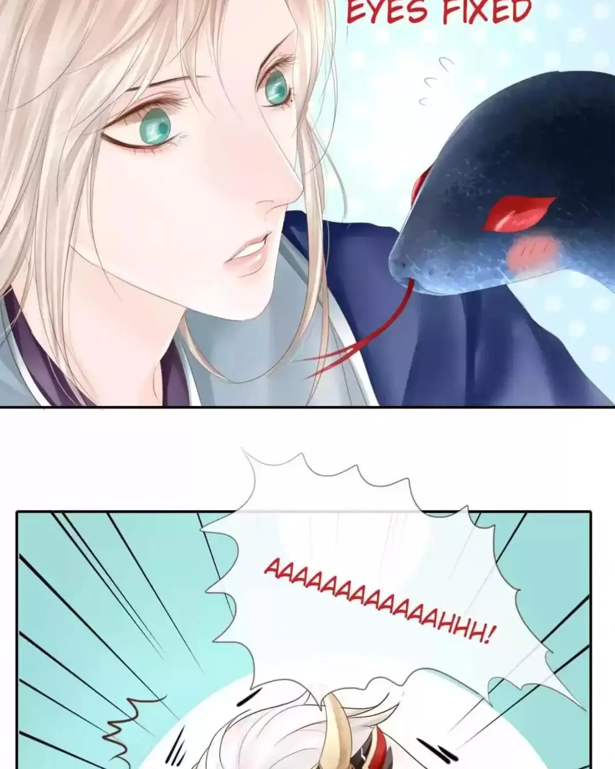 Immortals Down Under Chapter 136 page 9 - 