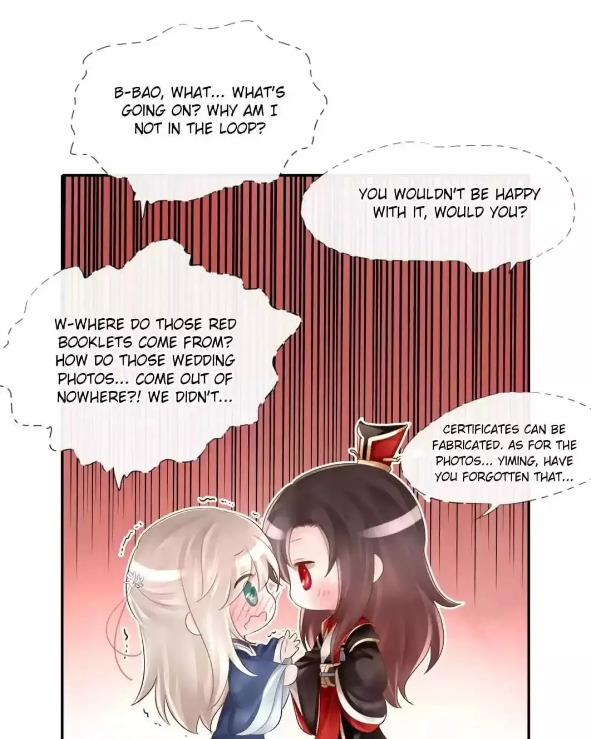 Immortals Down Under Chapter 137 page 18 - 