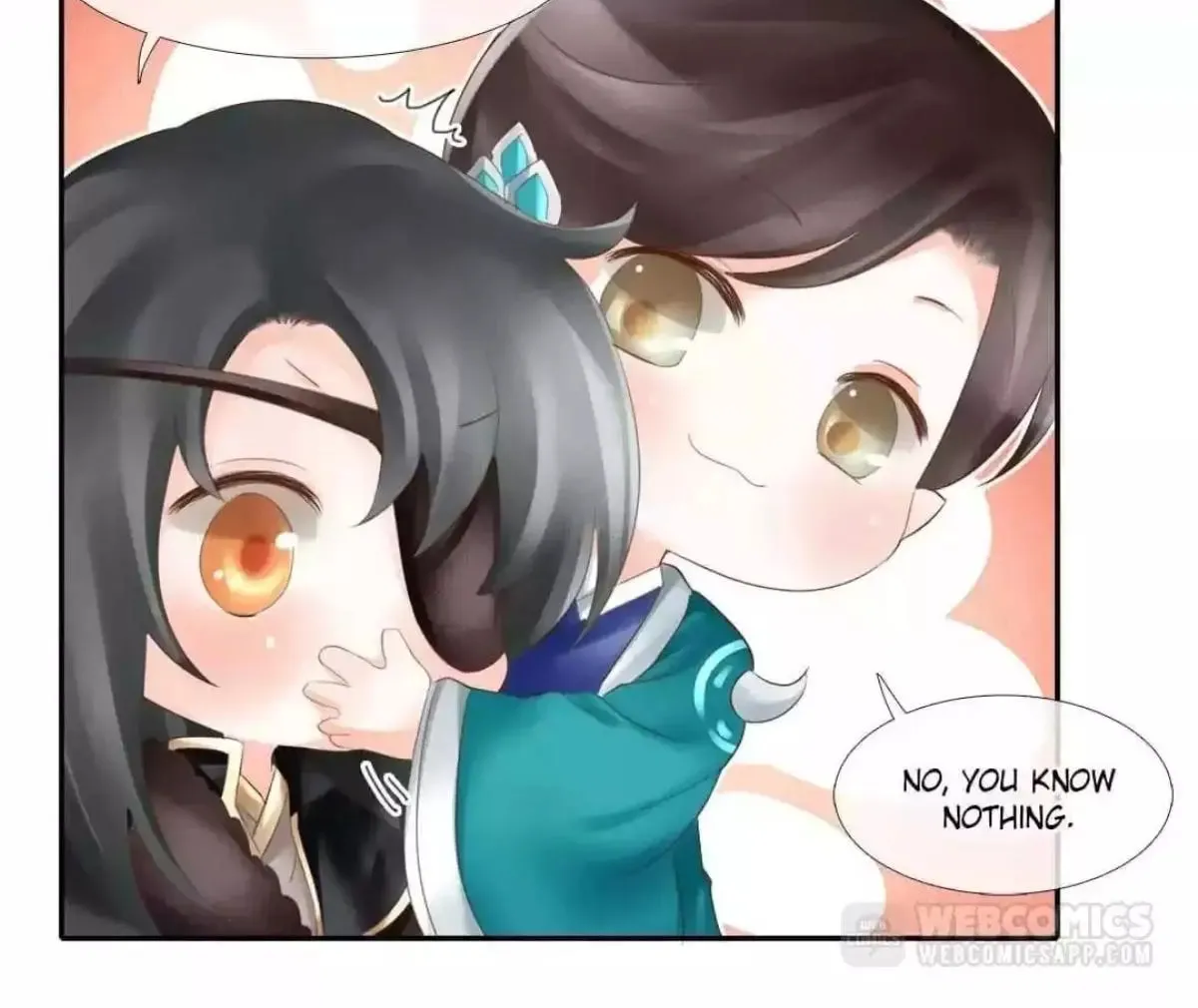 Immortals Down Under Chapter 137 page 25 - 