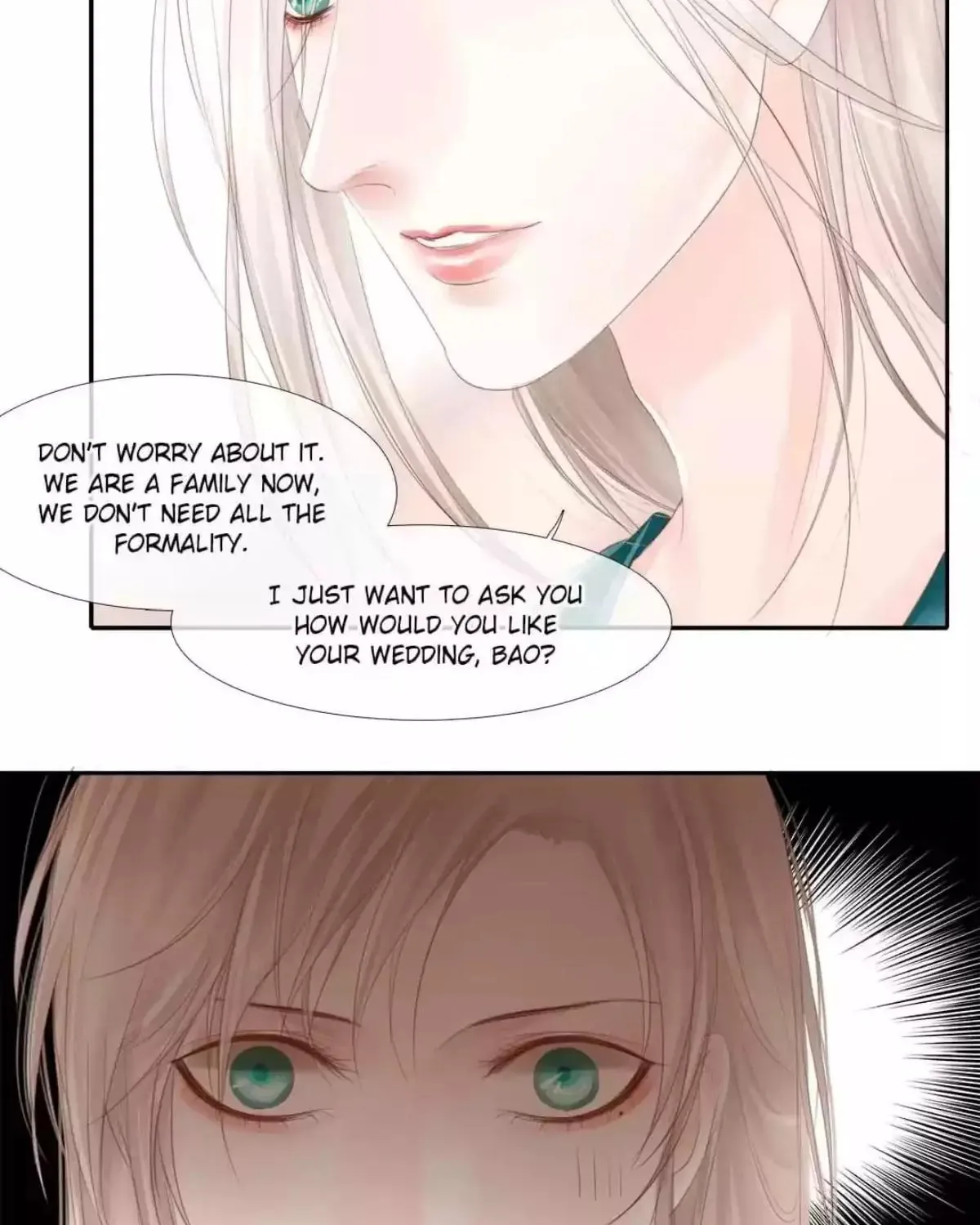Immortals Down Under Chapter 137 page 6 - 